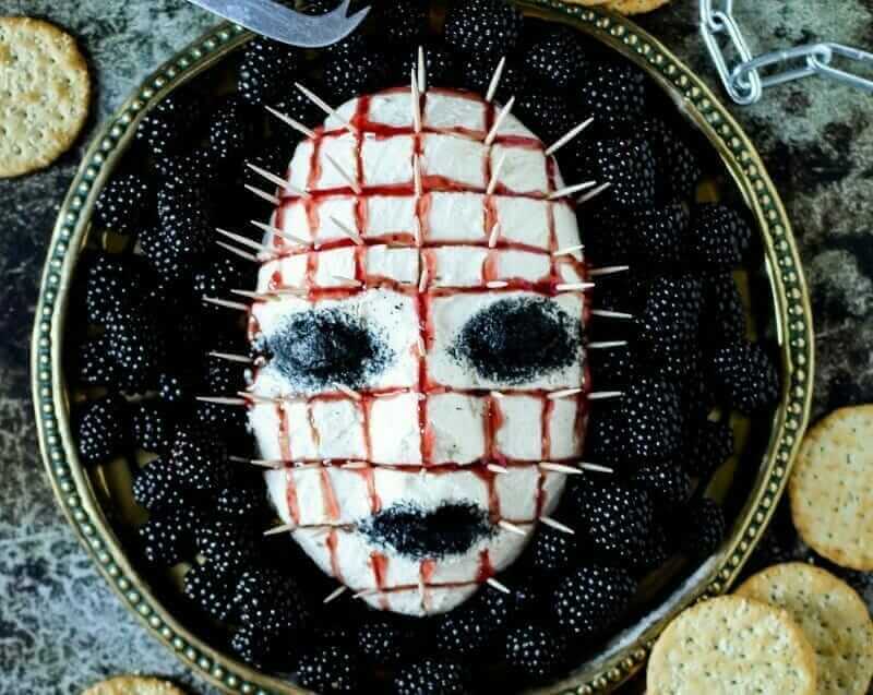 Pinhead Cheeseball cropped feature
