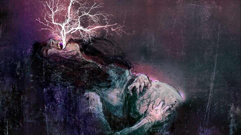 quibi the expetcing 4