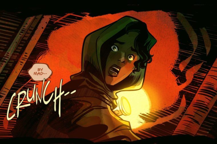 Ratatosk Book One HERO 2023