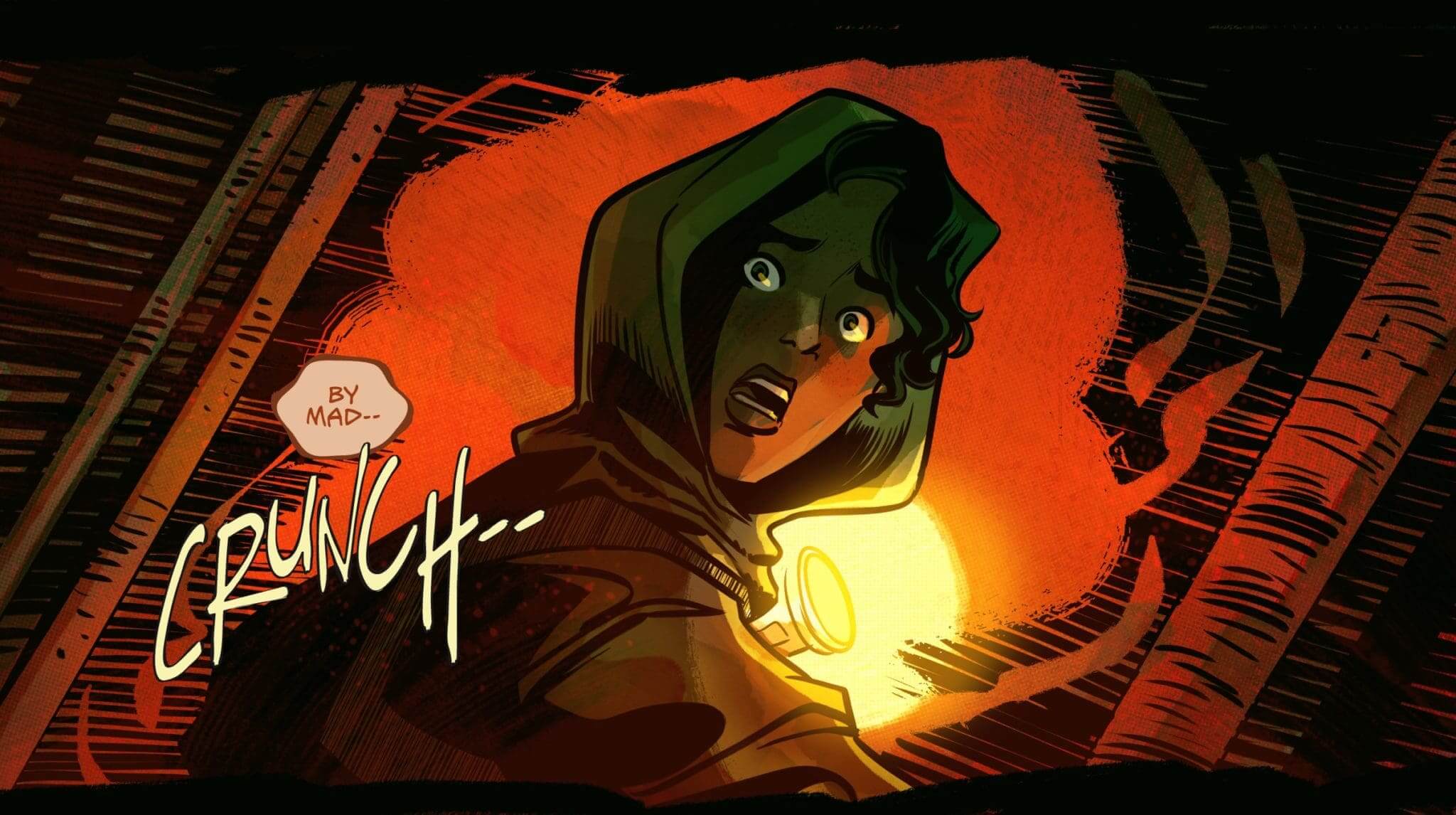 Ratatosk Book One HERO 2023