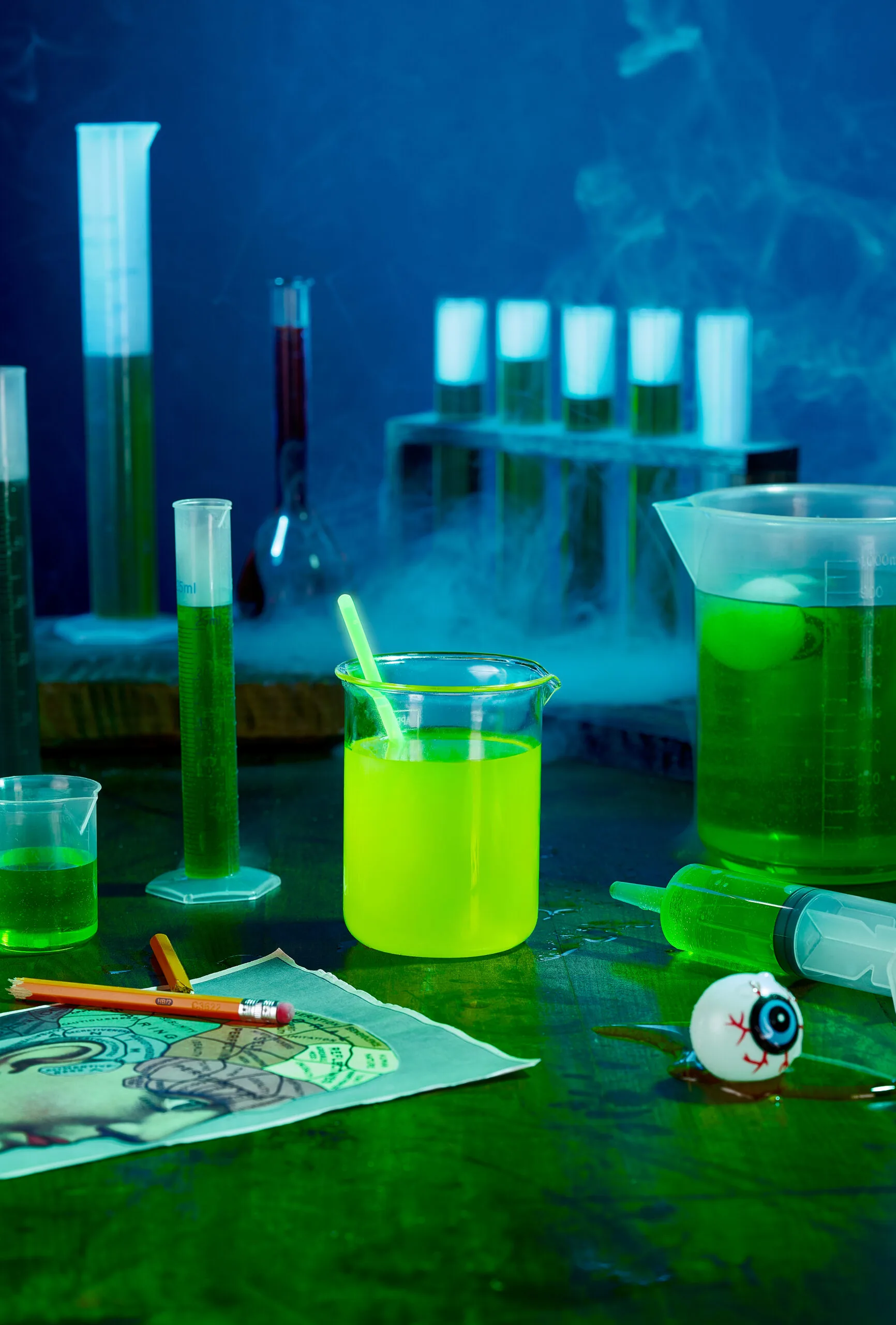 Re-Agent - Re-Animator