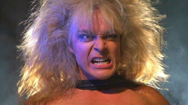 rock n roll nightmare 1987