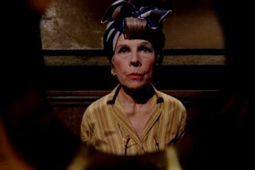 rosemary's baby 1968 movie