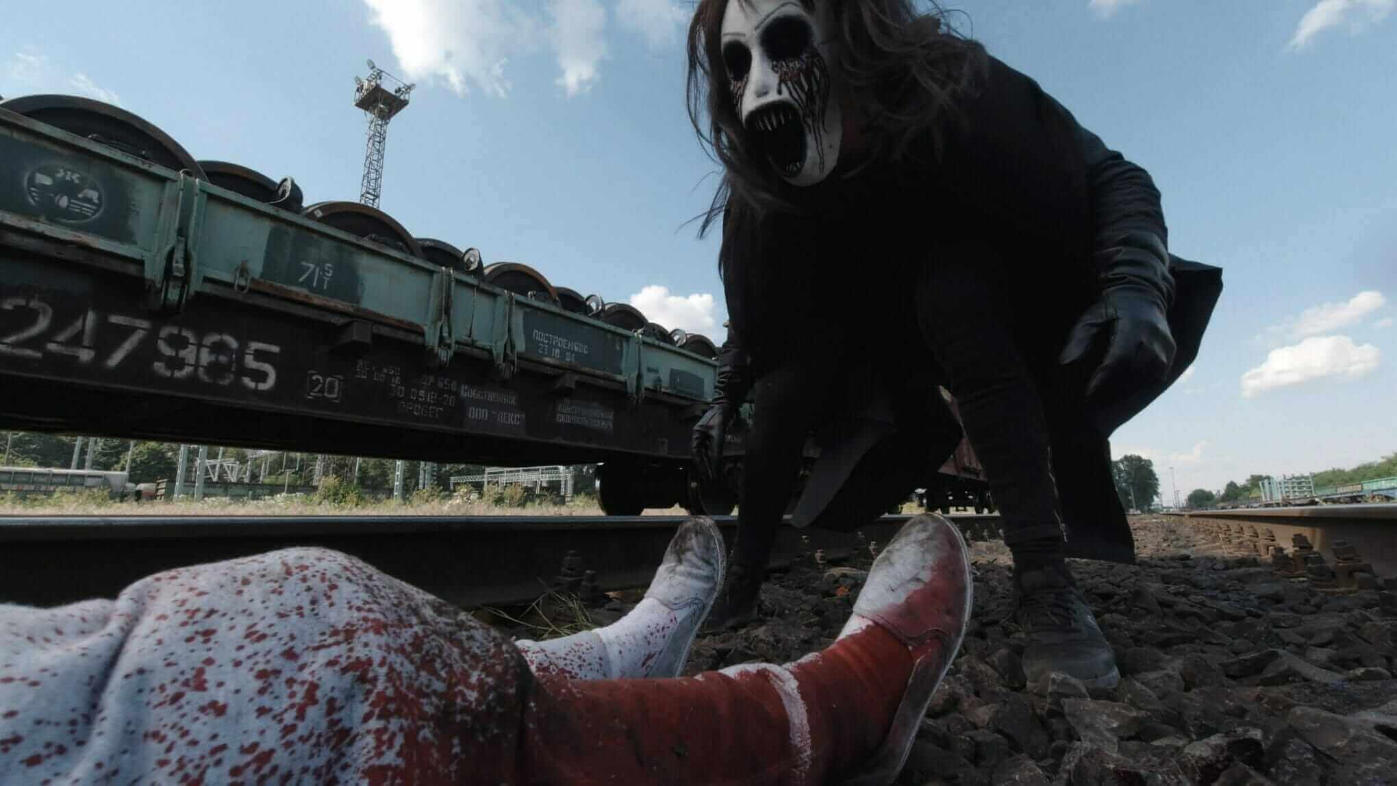 #BLUE_WALE movie review creepypasta