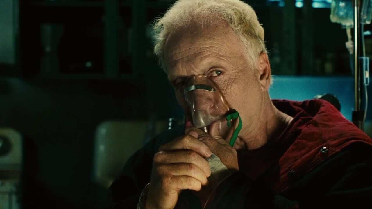 saw II 2005 saw franchise explained saw movie guide