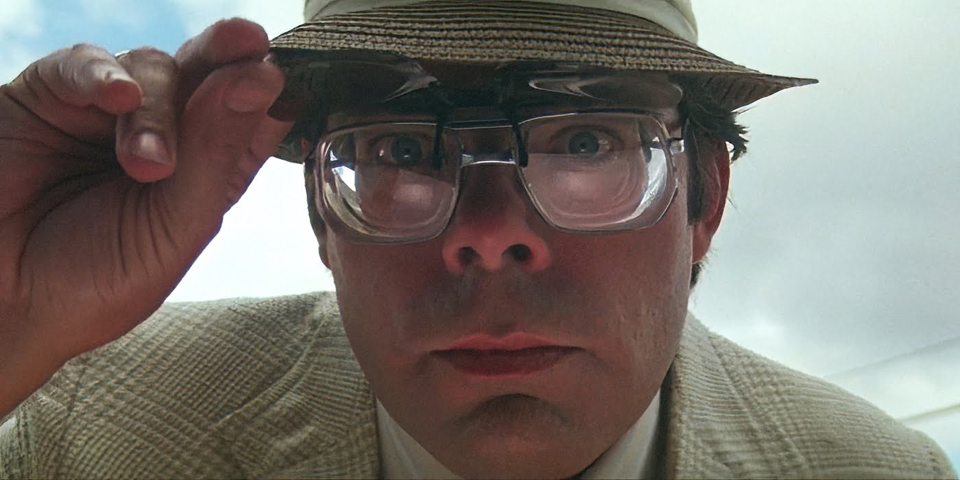 stephen king maximum overdrive kooky king-remastered-Standard