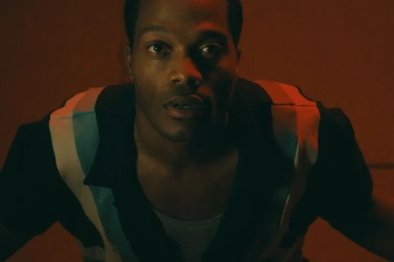 Terrestrial 2025 Jermaine Fowler