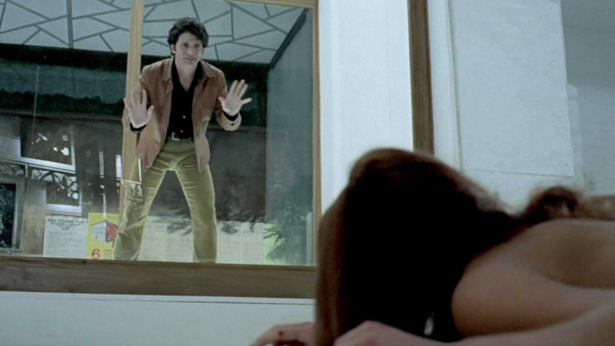 the bird with the crystal plumage essential giallo horror scaled 13 Essential Giallo Horror Films to Kickstart Your Obsession with Italian Horror! 12 the bird with the crystal plumage 1970 essential giallo horror