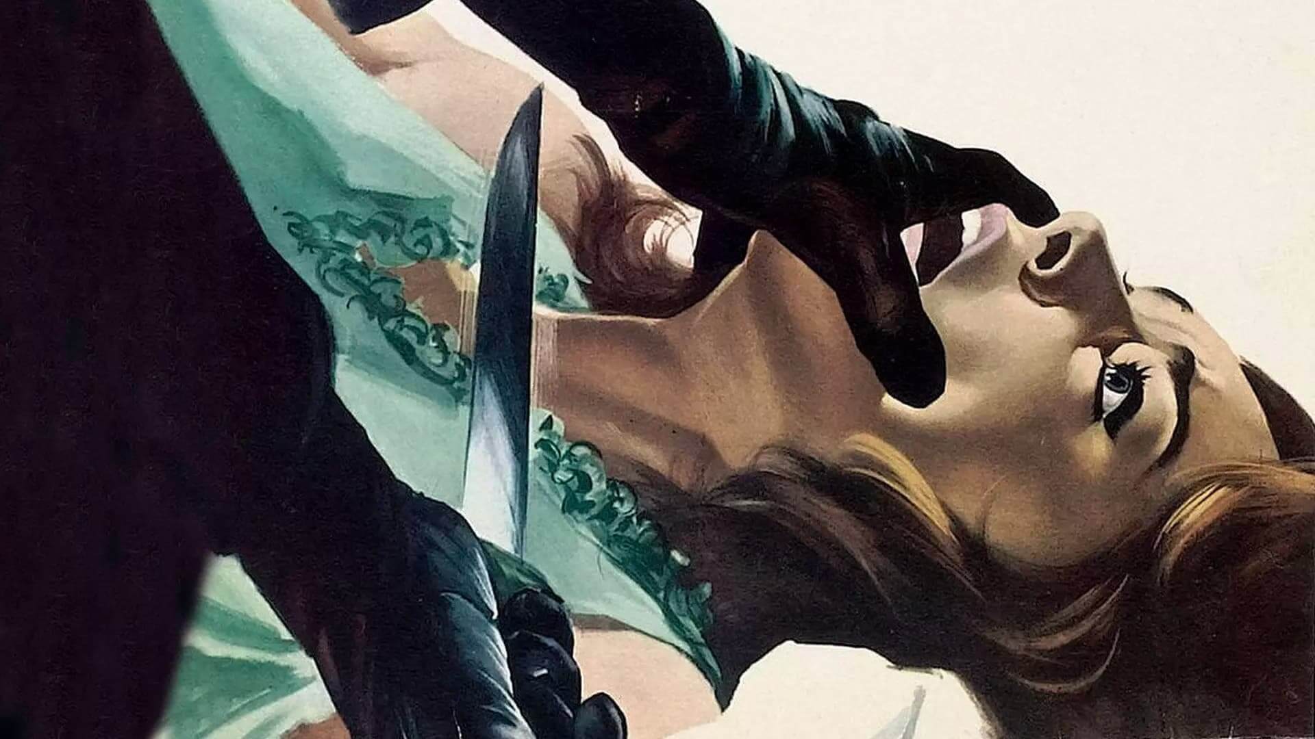the bird with the crystal plumage 13 Essential Giallo Horror Films to Kickstart Your Obsession with Italian Horror! 10 the bird with the crystal plumage 1970 essential giallo horror