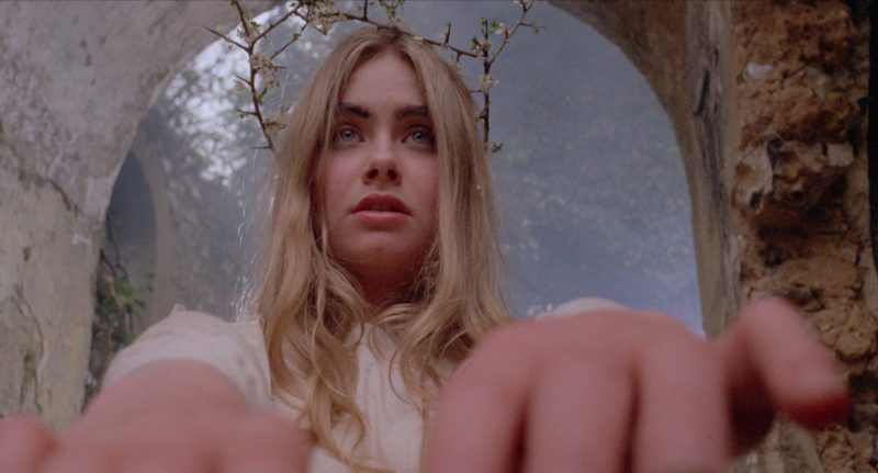 the blood on satans claw 1971 Let's Get Folked Up! 25 Essential Folk Horror Movies That'll Cast a Spell on You 14 the blood on satan's claw 1971 folk horror