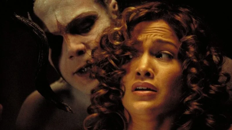 the cell movie 2000 jennifer lopez From Dreams to Nightmares: 10 Surreal Horror Movies That Will Make You Question Your Sanity 18 the cell movie 2000 jennifer lopez
