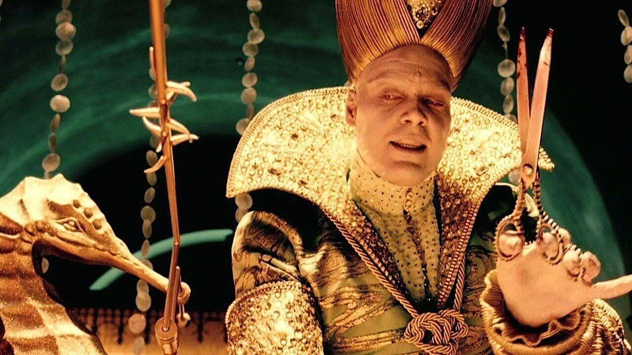 the cell movie 2000 From Dreams to Nightmares: 10 Surreal Horror Movies That Will Make You Question Your Sanity 10 the cell movie 2000