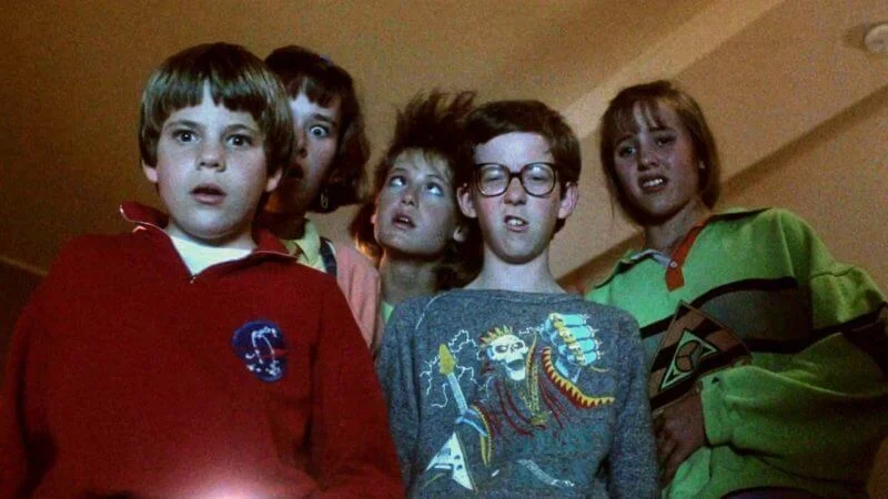 the gate horror movie 1987