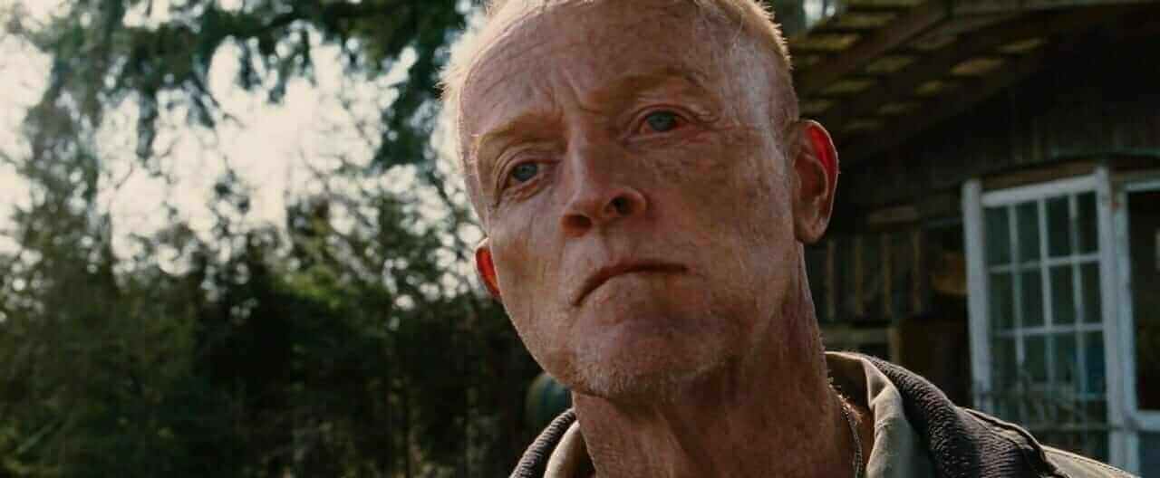 the harbinger cabin in the woods