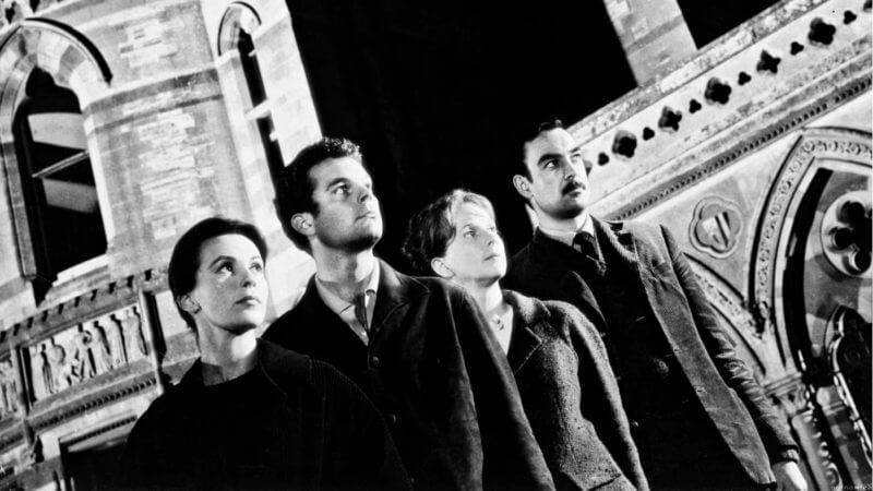 the haunting movie 1963