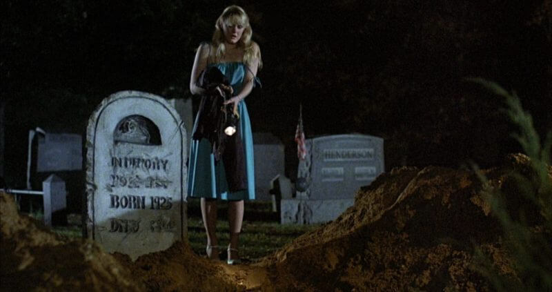 the prowler movie 1981