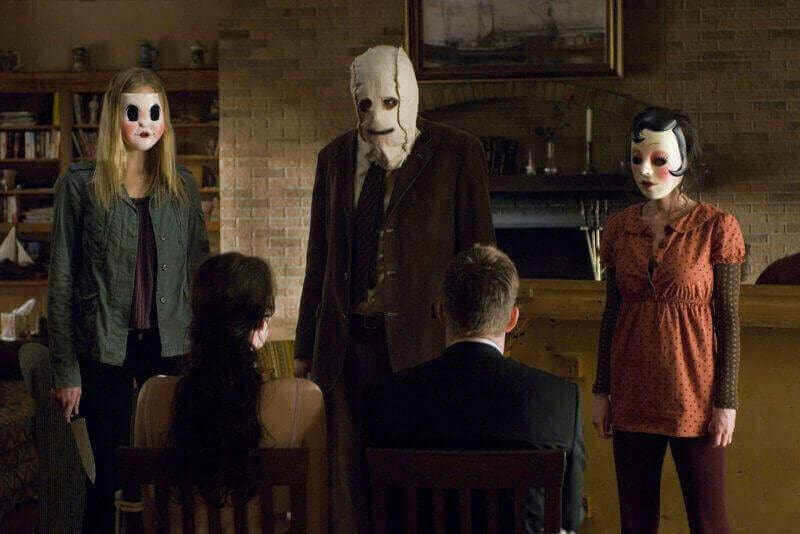 the strangers 2008