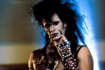 trick or treat 1986 hard rock heavy metal horrors