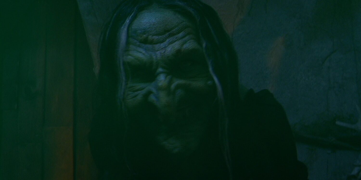 VHS HALLOWEEN 2025 HOME HAUNT Still 2