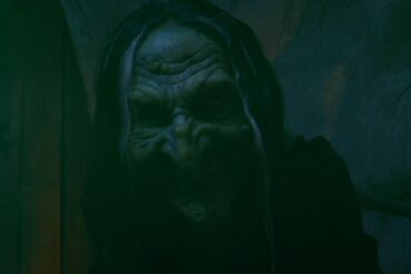 VHS HALLOWEEN 2025 HOME HAUNT Still 2