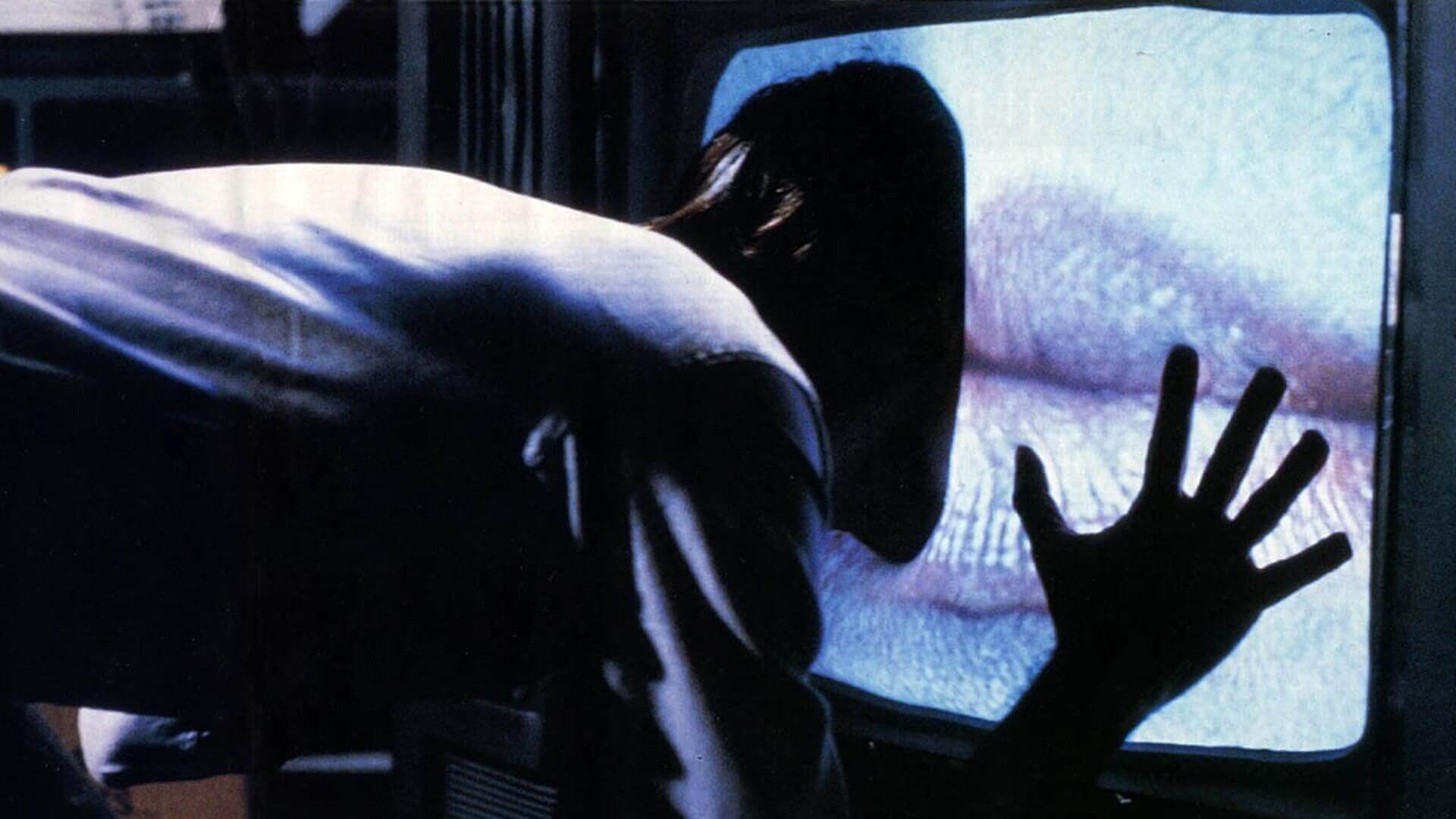 videodrome david cronenberg