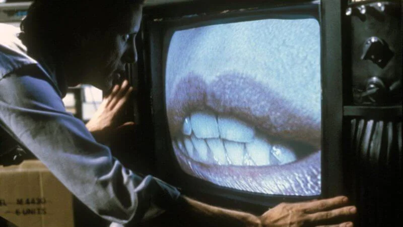 videodrome david cronenberg From Dreams to Nightmares: 10 Surreal Horror Movies That Will Make You Question Your Sanity 19 videodrome david cronenberg