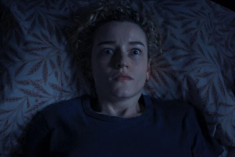 Weapons 2025 Julia Garner Sacred