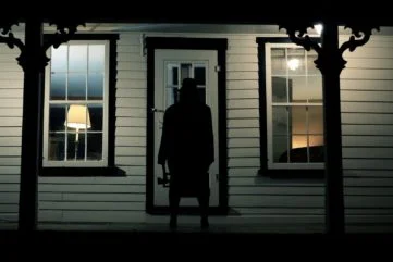 Where the Devil Roams (2023) Directed by The Adams Family