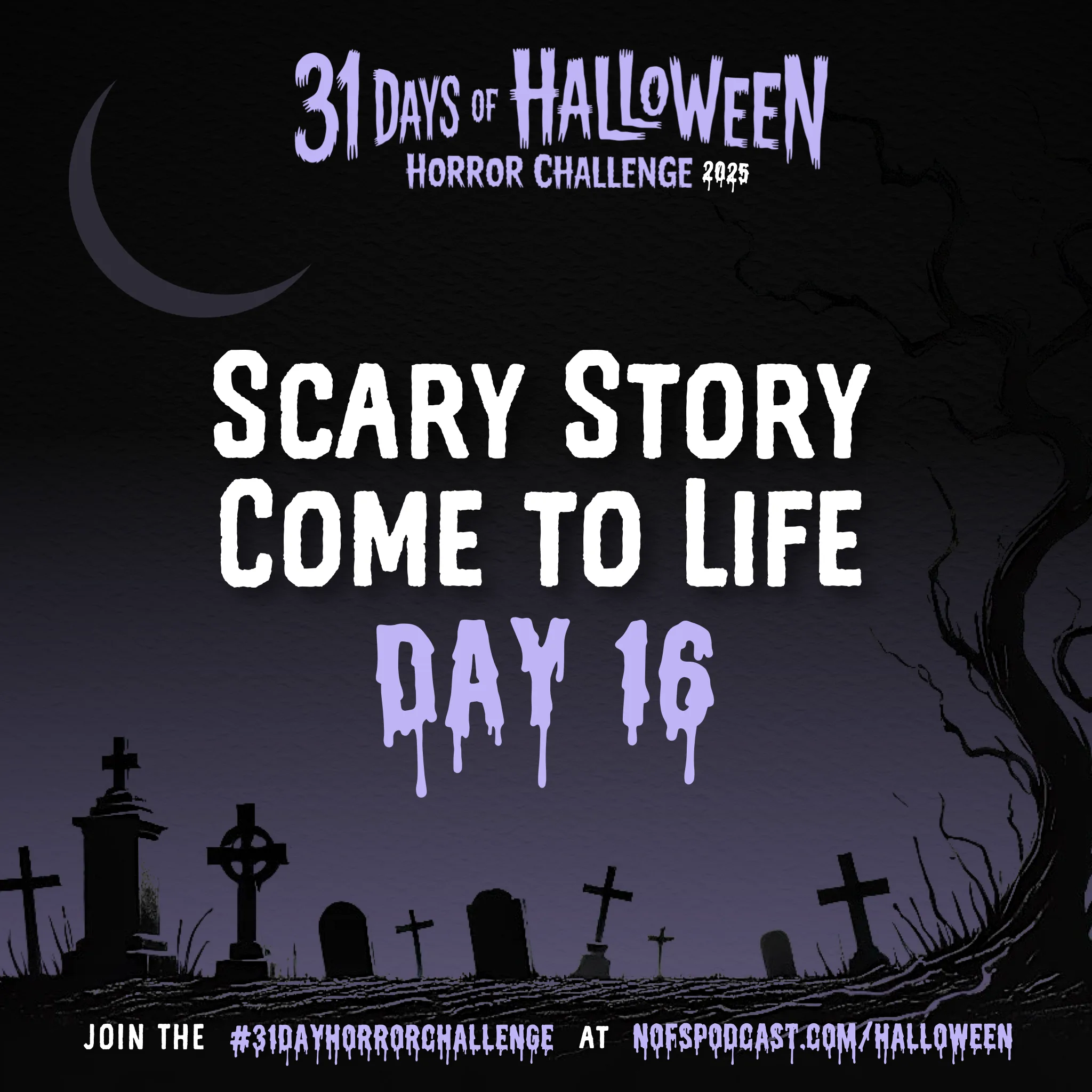 31 day horror challenge 31dayhorrorchallenge horror movie halloween watchlist nightmare on film street Day 16