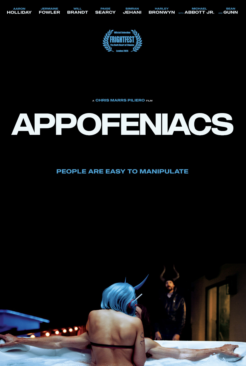 APPOFENIACS