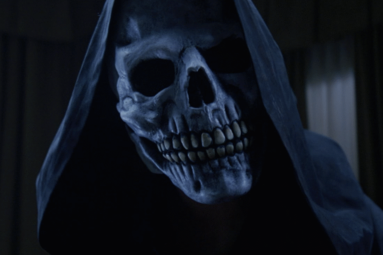 NIGHT OF THE REAPER Still 1