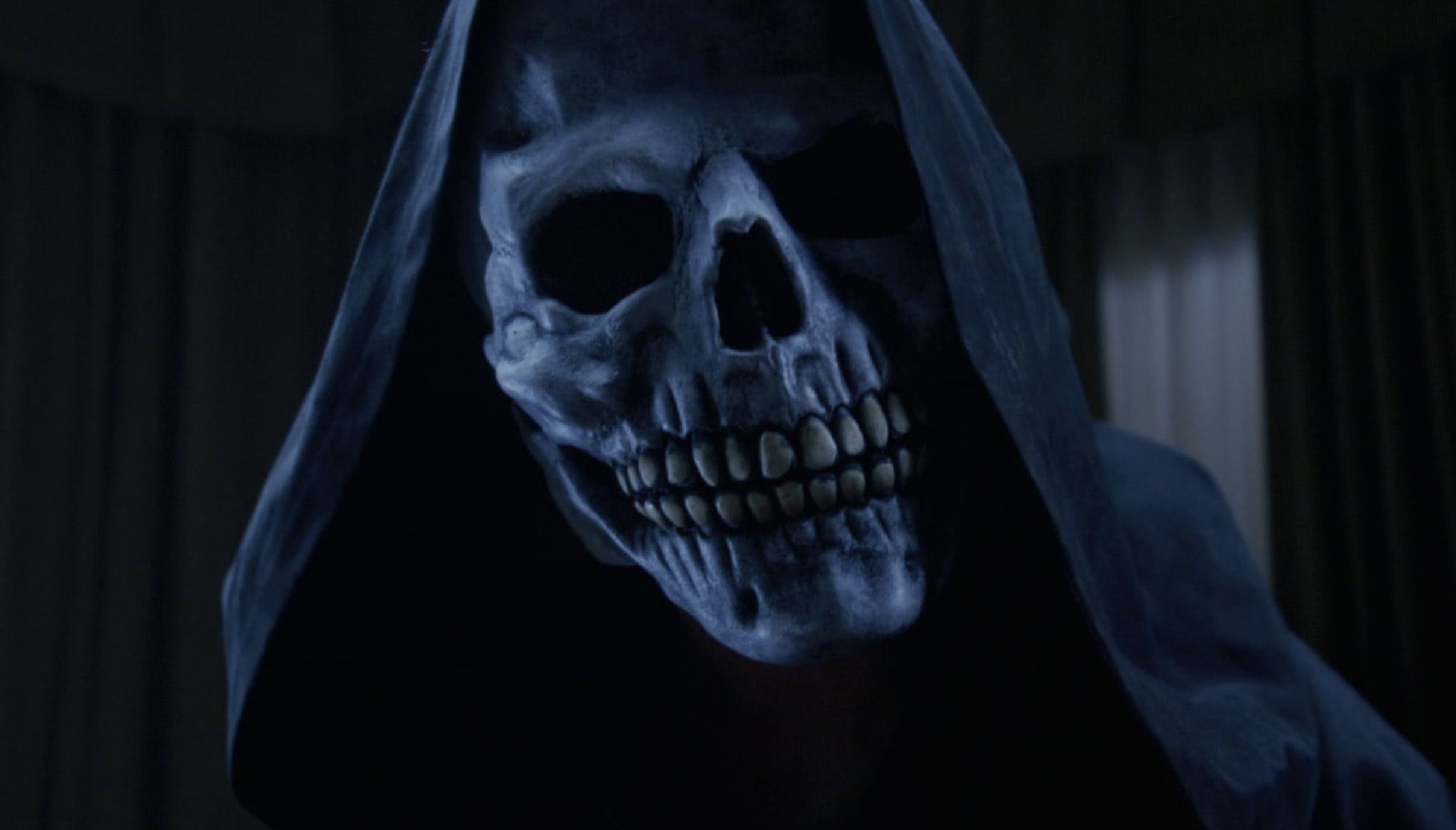 NIGHT OF THE REAPER Still 1