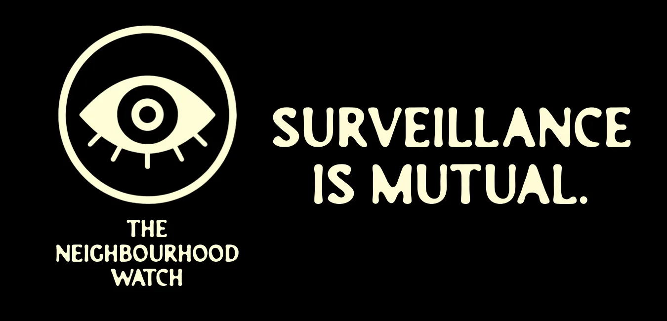 nightmare on film street best horror movie podcast neighbourhood watch zine