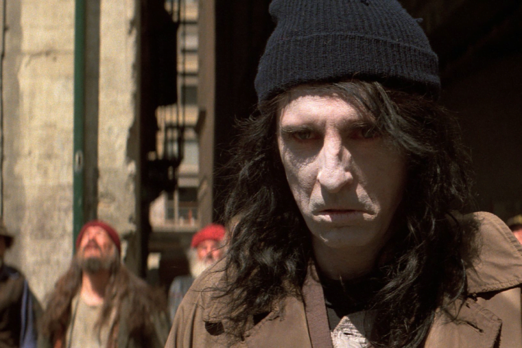 prince of darkness 1987