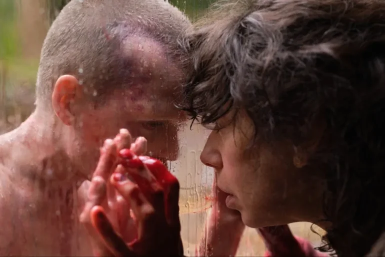 Bring Her Back 2025 Sally Hawkins and Jonah Wren Phillips