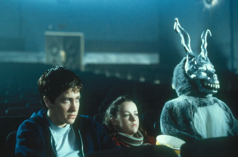 donnie darko movie From Dreams to Nightmares: 10 Surreal Horror Movies That Will Make You Question Your Sanity 13 donnie darko movie