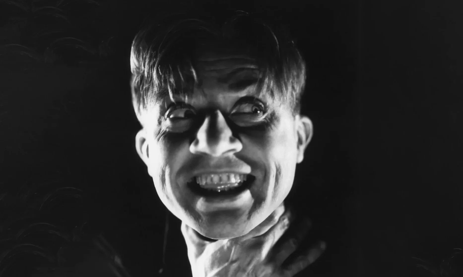 Dwight Frye as renfield 1931