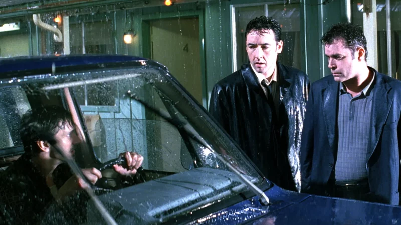 identity psychological thriller 2003