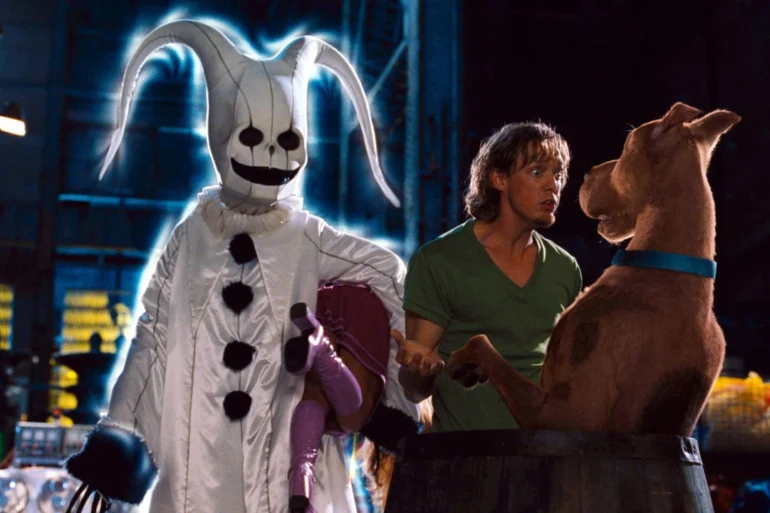 scooby doo 2002 every horror movie coming to streaming October 2023