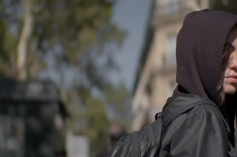 Influencers 2025 CW in Hoodie