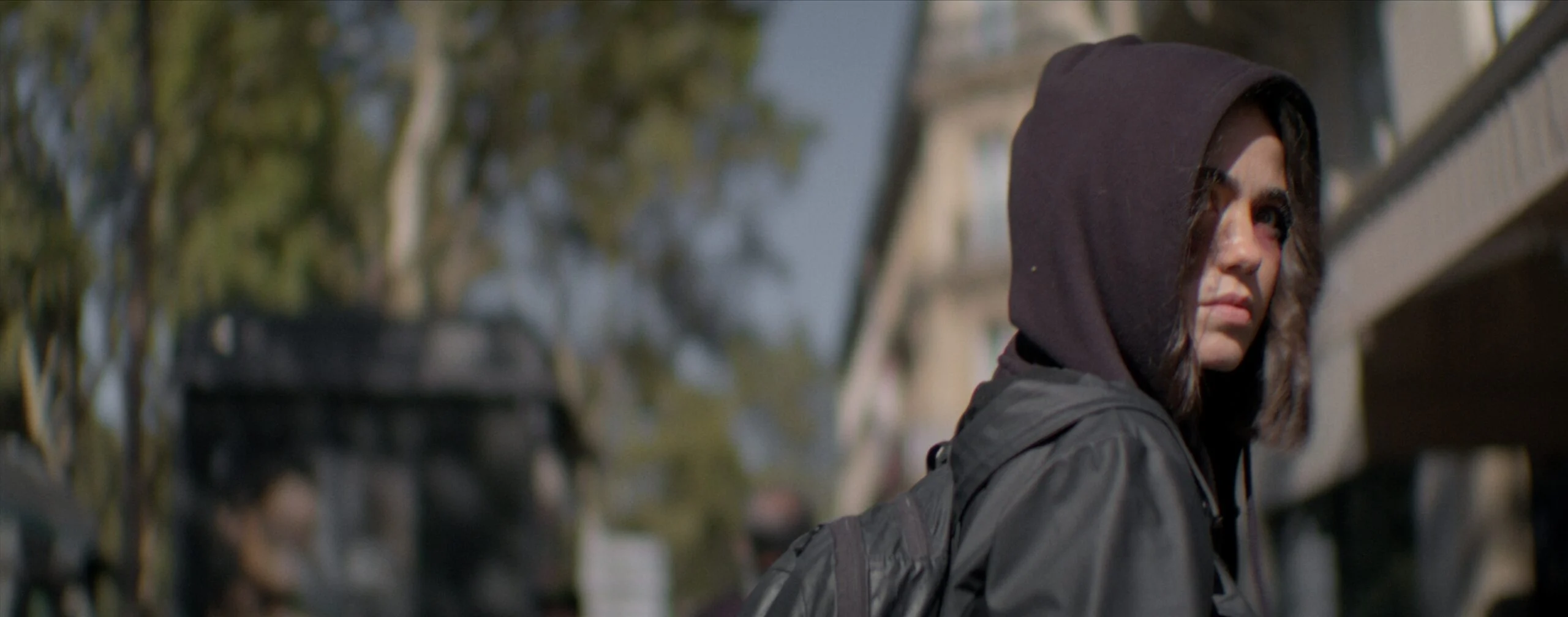 Influencers 2025 CW in Hoodie 10 Horror Movies We're Dying To See at The 2025 Fantasia International Film Festival 11 Influencers 2025 CW in Hoodie