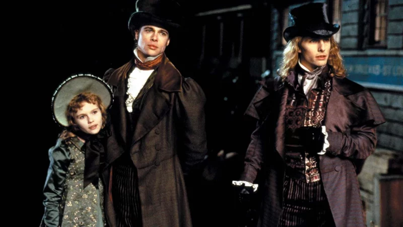 Interview with the Vampire (1994) 2