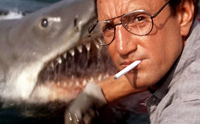 jaws movie 1975 summer horror movies