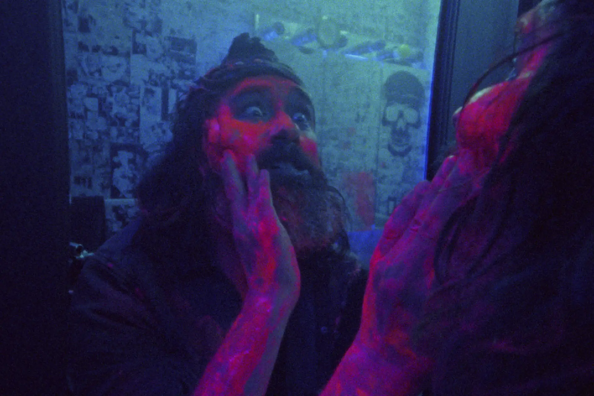 jimmy and stiggs still 5