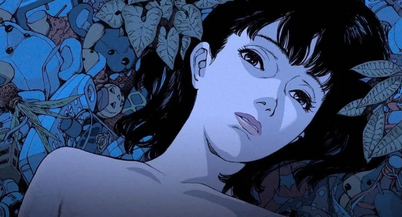 perfect blue movie