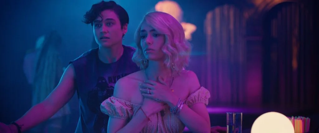 Queens of The Dead 2025 Case in Neon 10 Horror Movies We're Dying To See at The 2025 Fantasia International Film Festival 18 Queens of The Dead 2025 Case in Neon