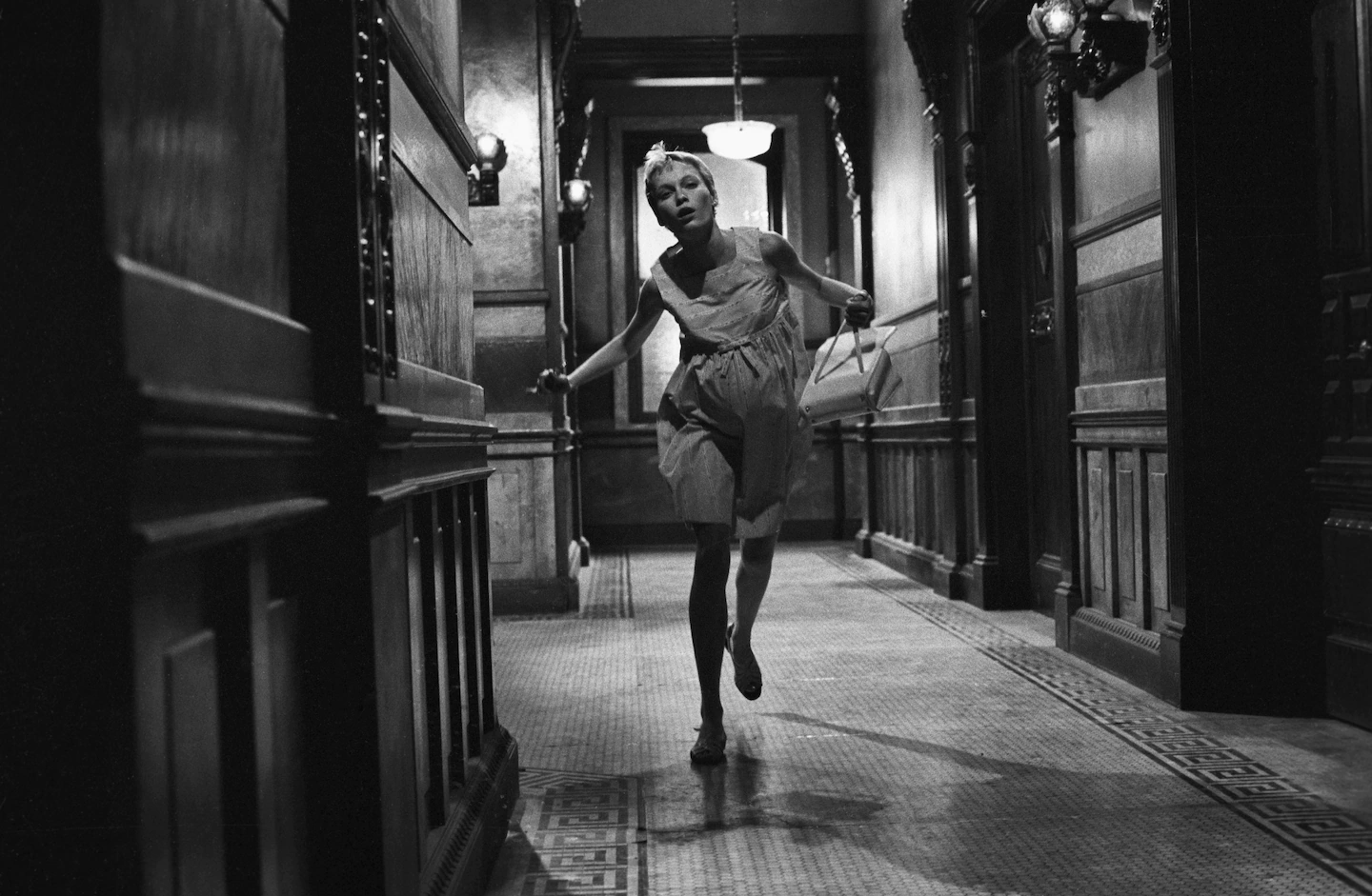 rosemary's baby 1968