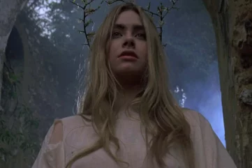 the blood on satan's claw 1971 folk horror