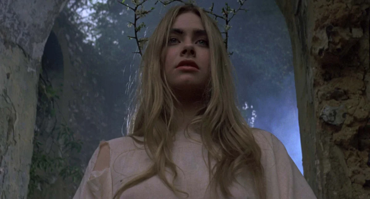 the blood on satans claw 1971 folk horror Let's Get Folked Up! 25 Essential Folk Horror Movies That'll Cast a Spell on You 10 the blood on satan's claw 1971 folk horror