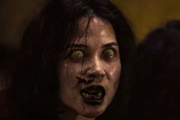 The Book of Sijjin And Illiyyin 2025 Possessed